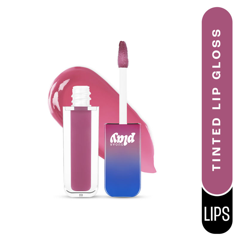 SUGAR Play Power Drip Lip Gloss - 02 Woke