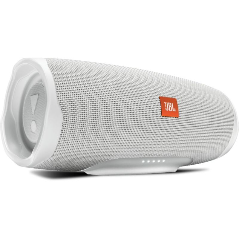 JBL Charge 4 Powerful 30W Bluetooth Speaker with 20 Hours Playtime