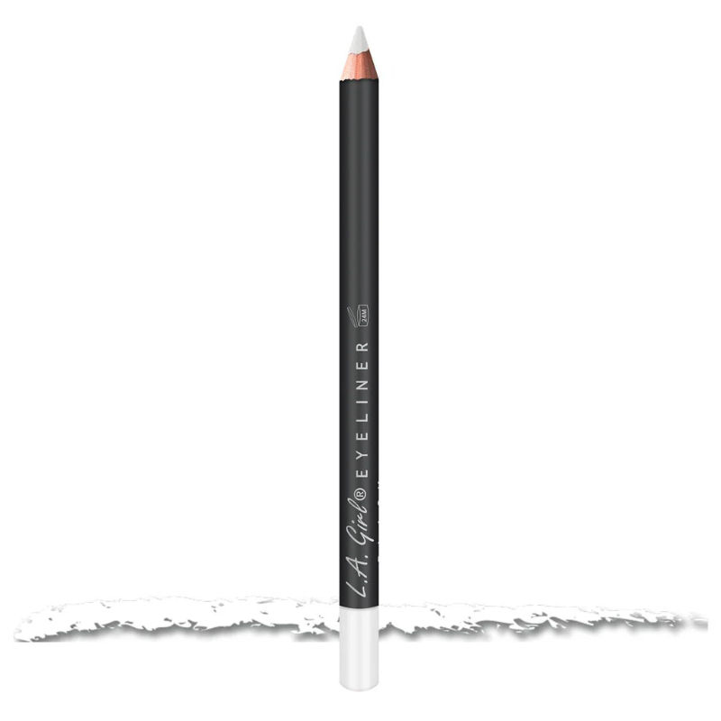 L.A. Girl Eyeliner Pencil - White
