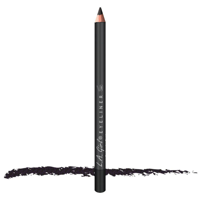L.A. Girl Eyeliner Pencil - Black