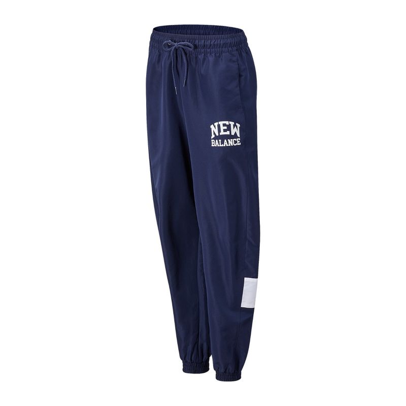 New Balance Women's Blue Joggers (XL)