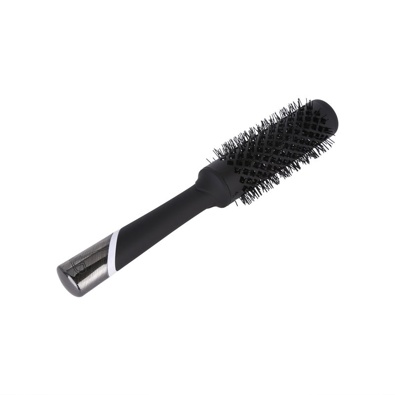 Jean Louis David Blow Drying Round Hair Brush For Medium Hair