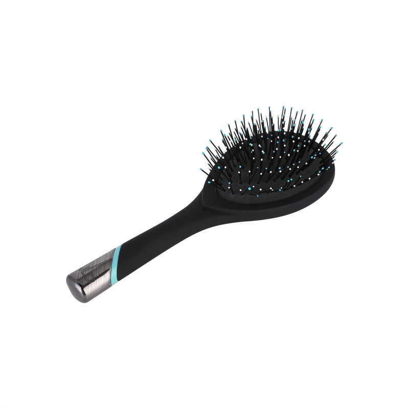 Jean Louis David Detangling Purse Hair Brush For Thin Hair