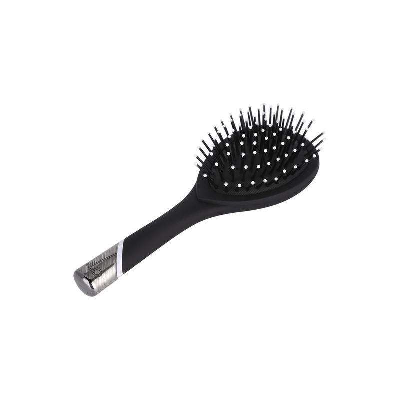 Jean Louis David Detangling Purse Hair Brush For Medium Hair