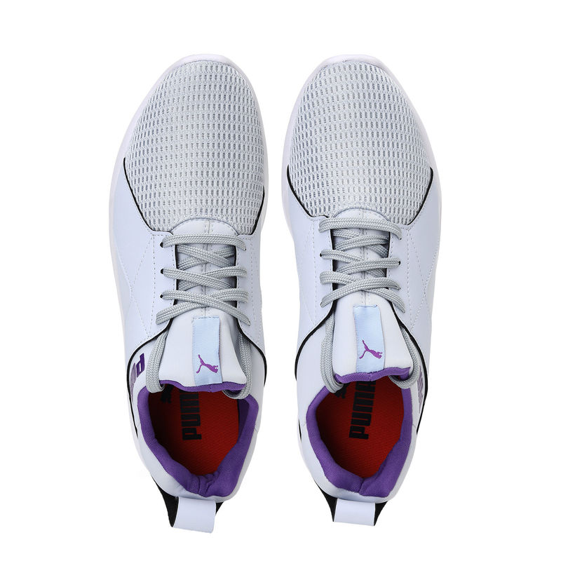 Buy Puma Black Zod Runner Nm Wns IDP Running Shoes Online