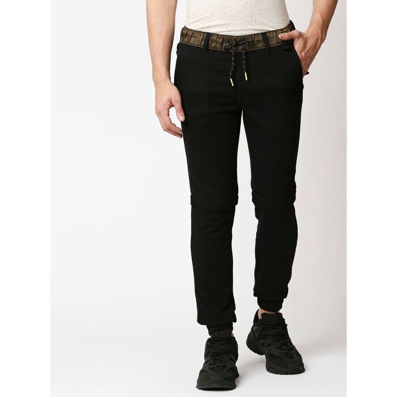 WAIMEA Liverpool Slim Fit Denim Joggers (28)