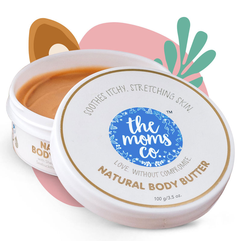 mamaearth nipple balm