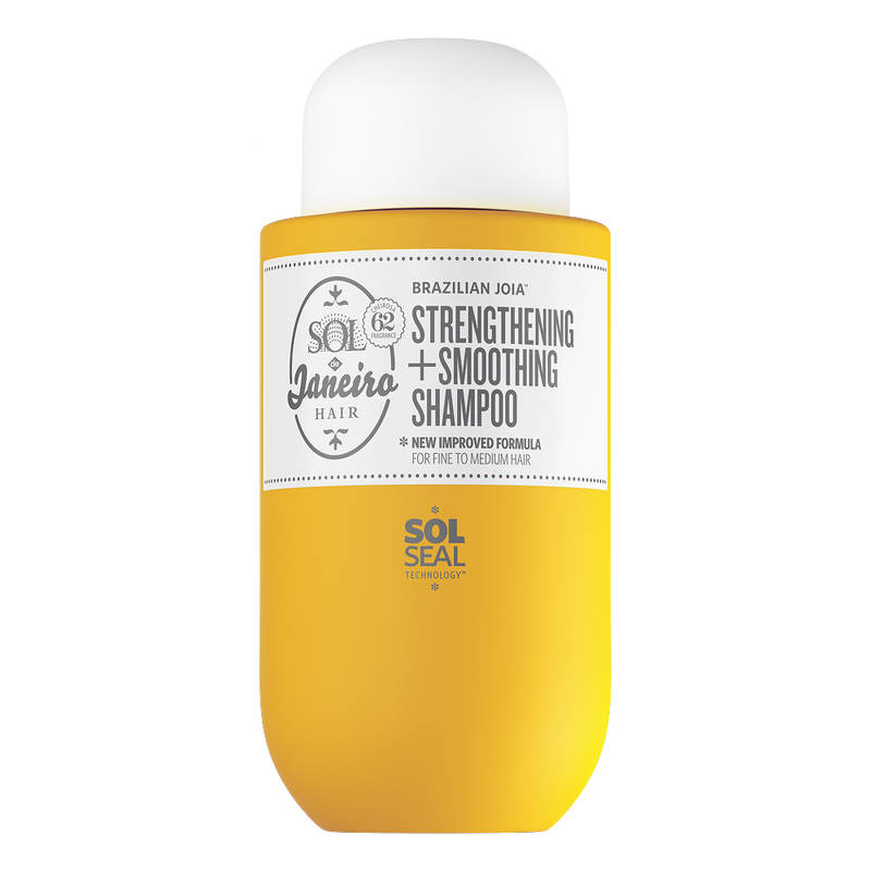 Sol de Janeiro Brazilian Joia Strengthening + Smoothing Shampoo