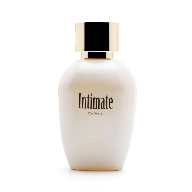 Parfum intimate top