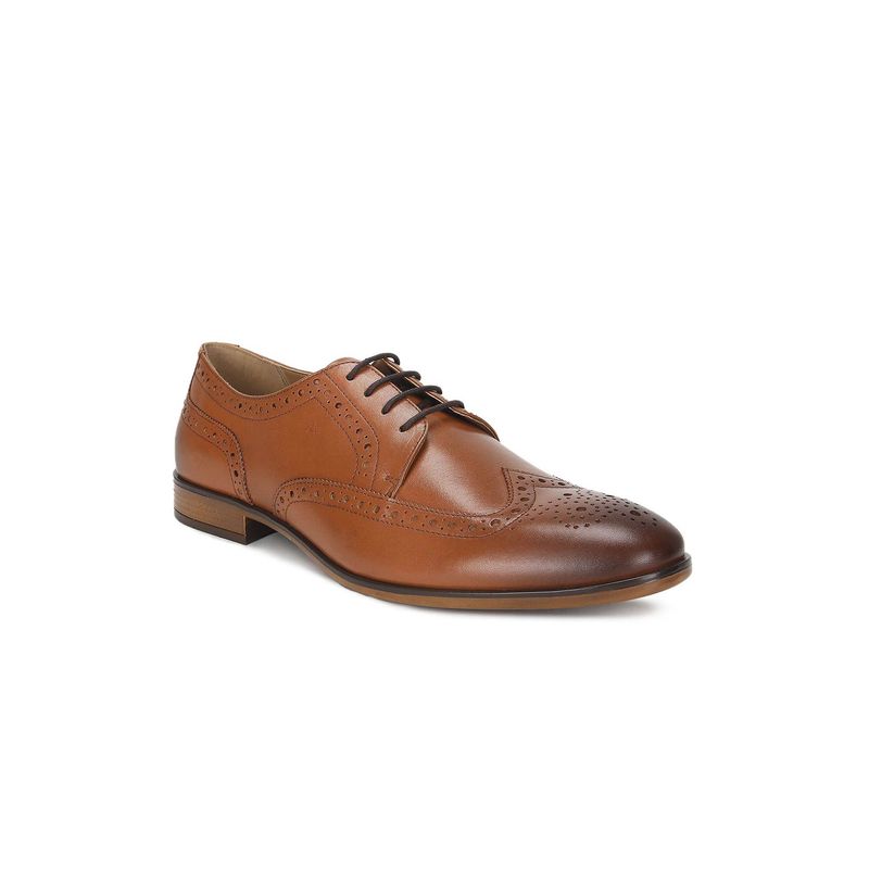 Arrow ALVERSTONE 2.0 Solid Brogues for Men (UK 9)