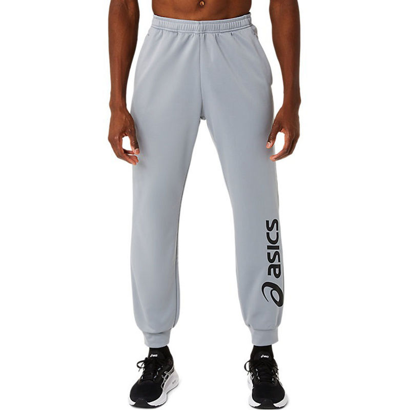 ASICS Men's Sheet Rock Graphic Fleece Pant (XL)