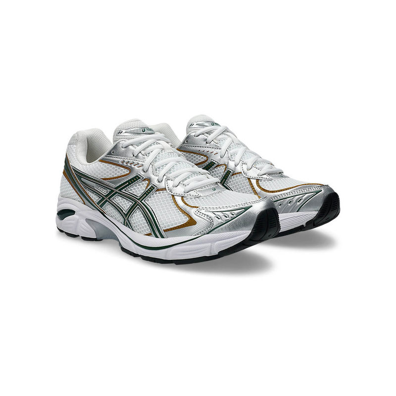 ASICS GT-2160 Unisex White Sneakers (UK 6)