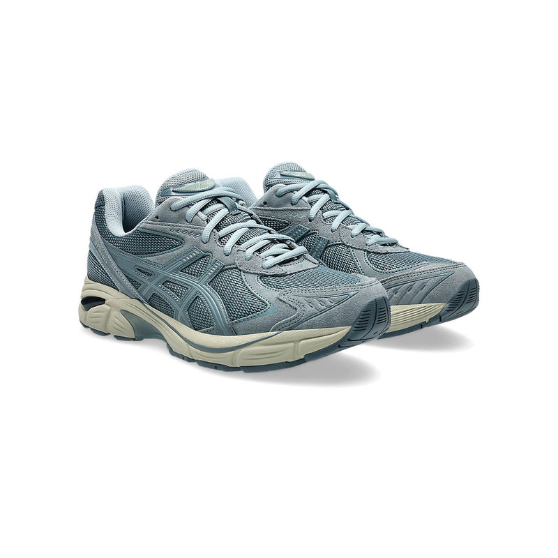 ASICS GT-2160 Unisex Blue Sneakers (UK 4)