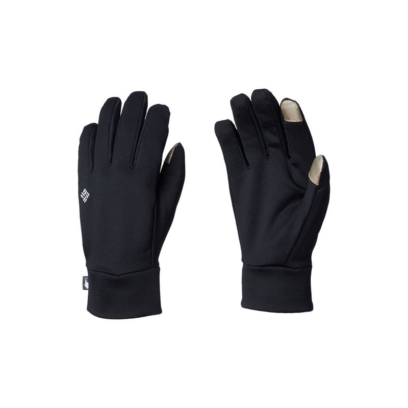 Columbia Omni-Heat Touch Glove Liner (Black) (S)
