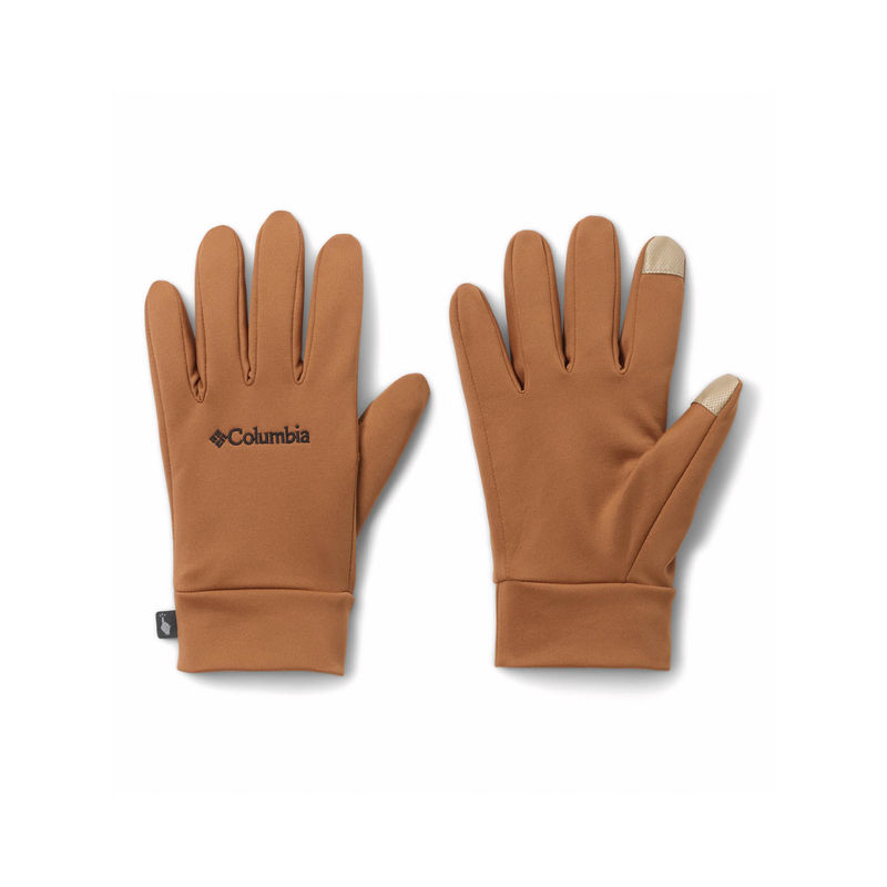 Columbia Unisex Heat Touch Liner Solid Gloves (M)
