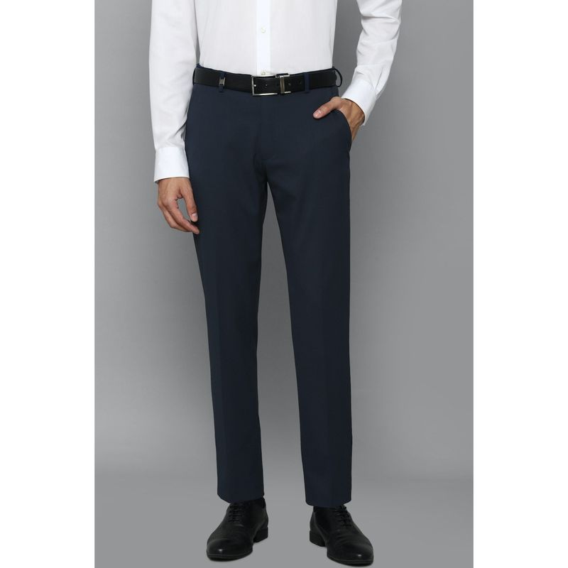 Louis Philippe Navy Trousers (38)