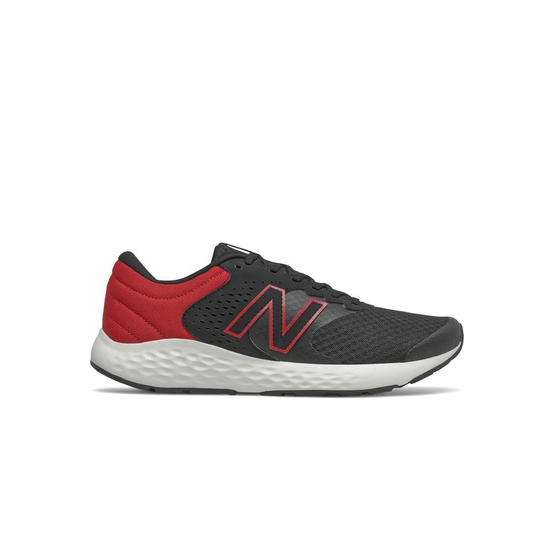 New Balance Men 420 Black Running Shoes (UK 9.5)