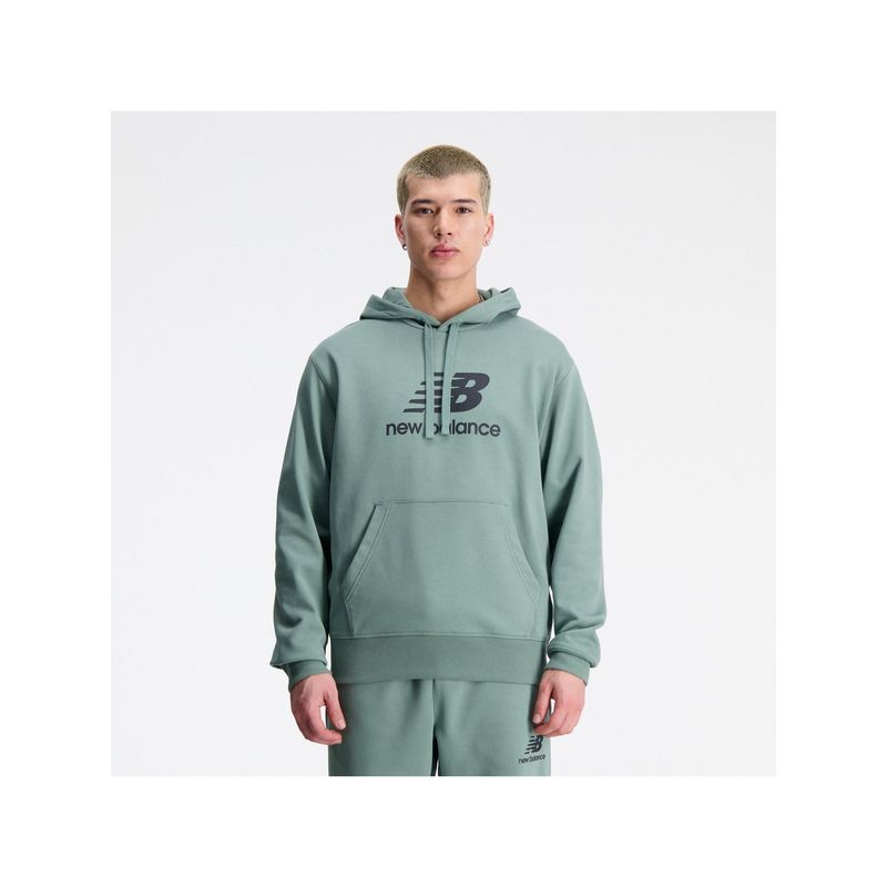 New Balance Men's Green T-Shirt (M)