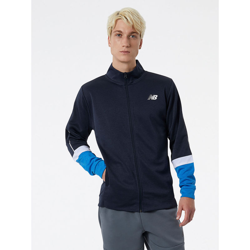 New Balance Mens Eclipse Jacket (M)