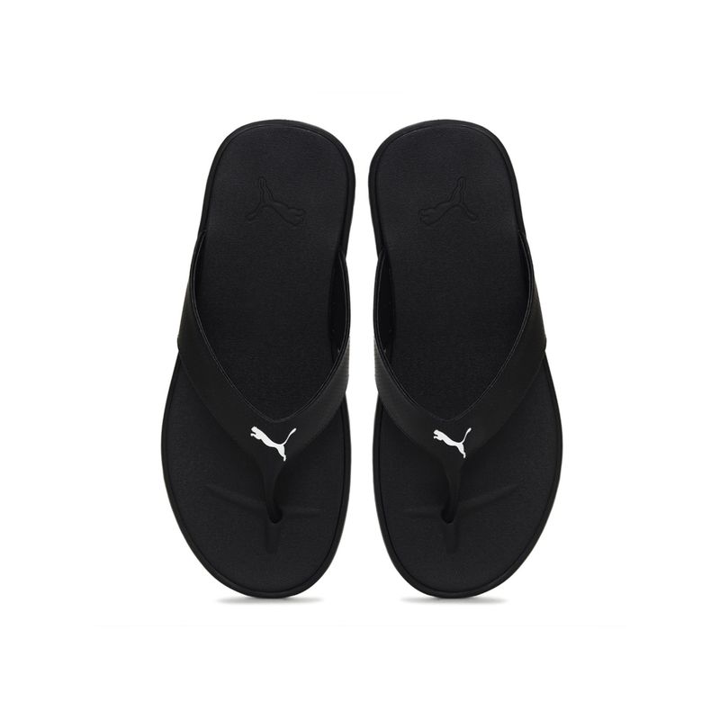 Puma Unisex Galaxy Comfort Flip Flops (UK 6)