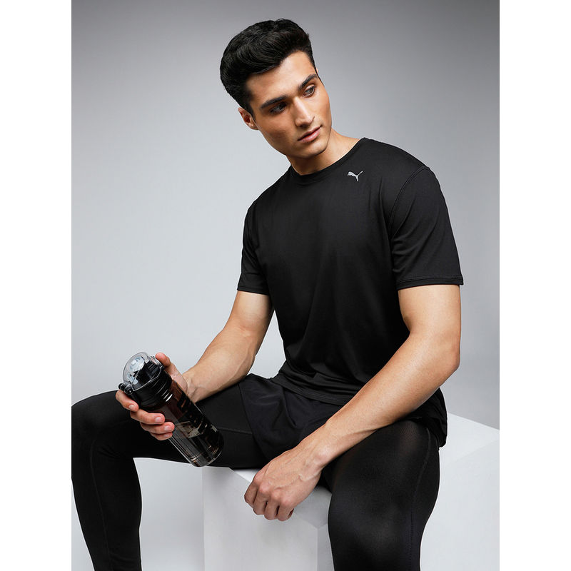 Puma CLOUDSPUN Short Sleeve Men's Running T-shirt (S)