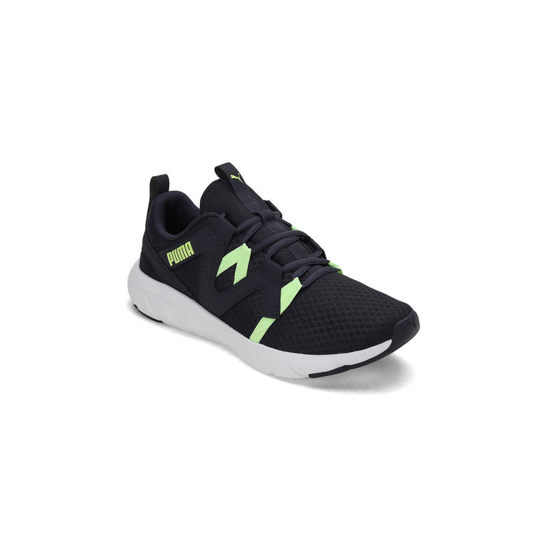 Puma SOFTRIDE Flex Vital All-Day Comfort Shoes (UK 9)