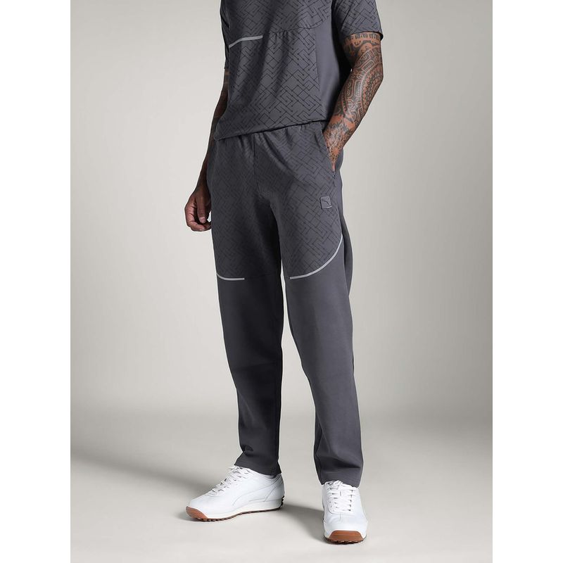 Puma Tech Graphic Mens Pants (S)