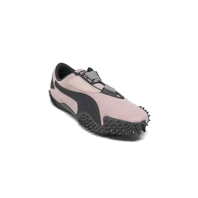 Puma Pink Mostro OG Prime Sneakers (UK 7)