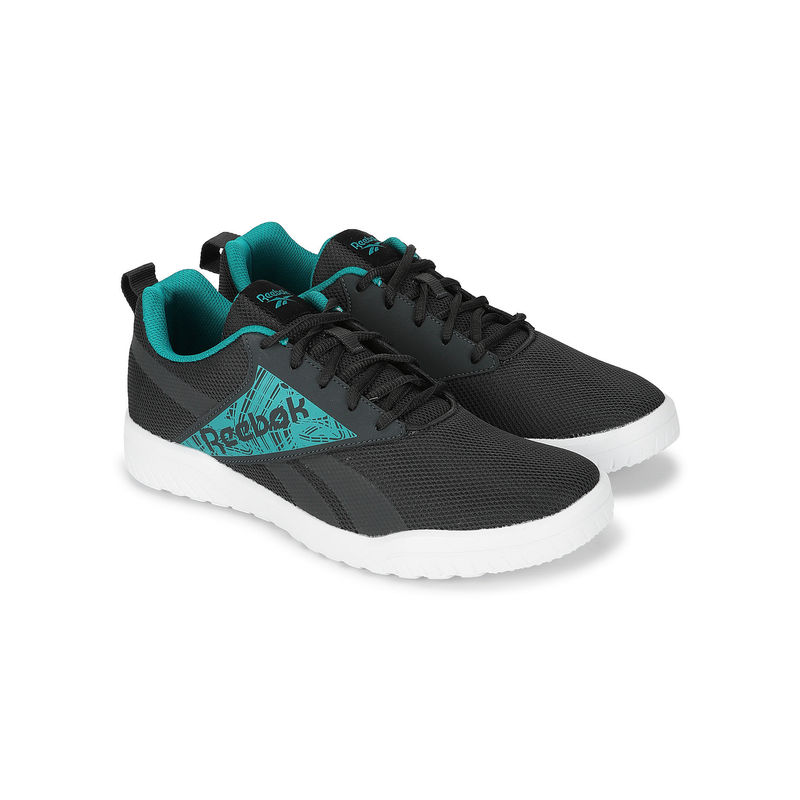 Reebok Austin Grey Walking Shoes (UK 6)