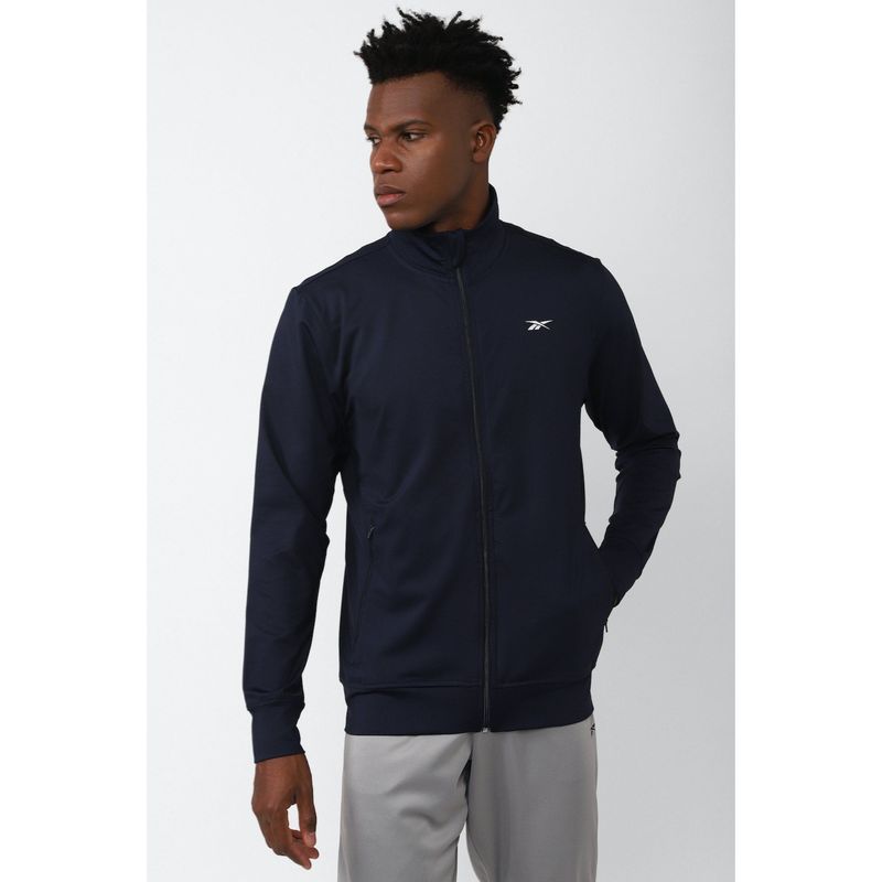 Reebok Mens Fitness Jacket (XS)