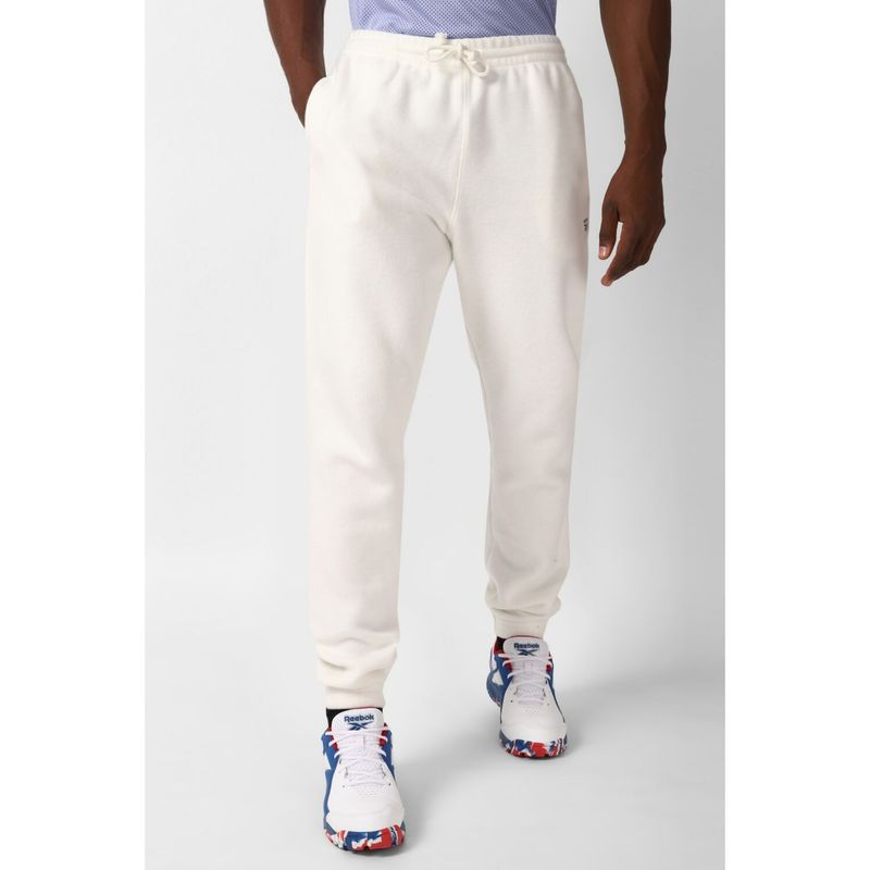 Reebok Mens Cl Wde Fl Pants (XS)
