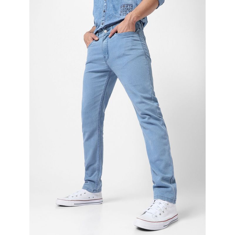 Urbano Fashion Men Slim Fit Jeans (28)