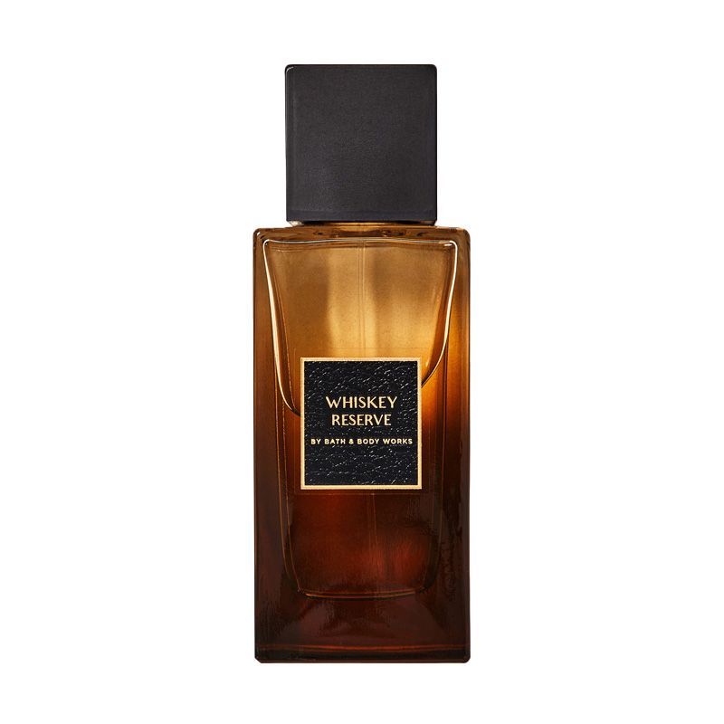 White barn black on sale tie night cologne