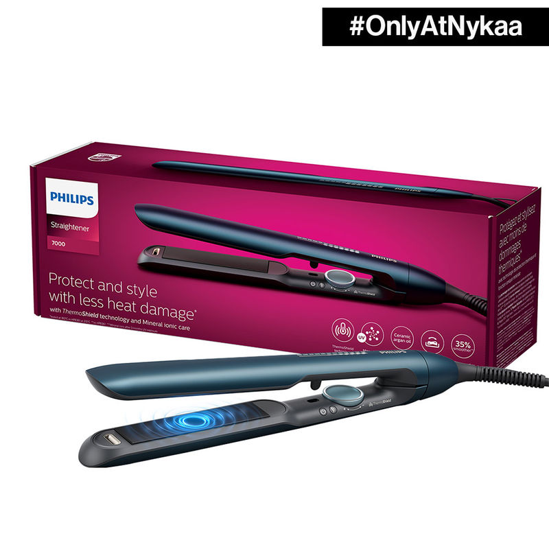 Nykaa straightener new arrivals