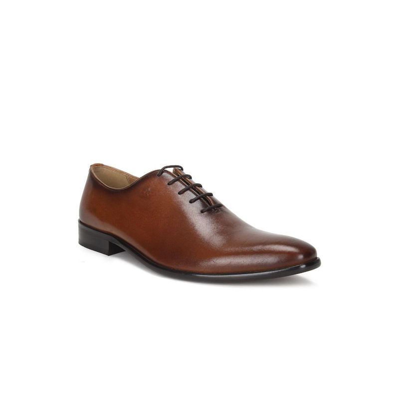 Arrow Tan Shoes (UK 10)