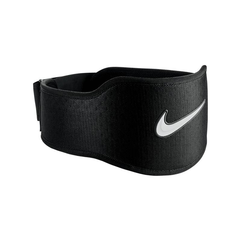Nike Unisex Strength Training Belt 3.0 - Black (M)