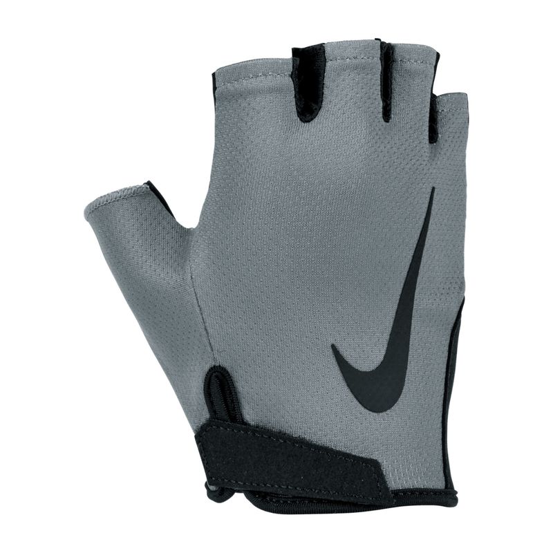 Nike M Gym Essential Ftg Gloves 2.0 - Grey (L)