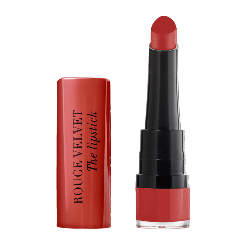 Bourjois Rouge Velvet the Lipstick-05 Brique-a-bra
