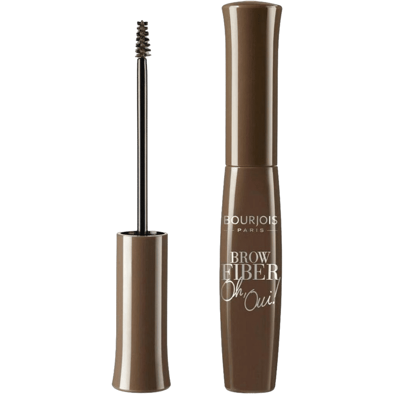 Bourjois Brow Mascara Oh Oui-02 Chatain