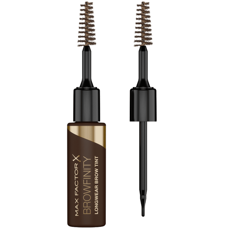 Max Factor Browfinity Eyebrow Pencil-Soft Brown 001