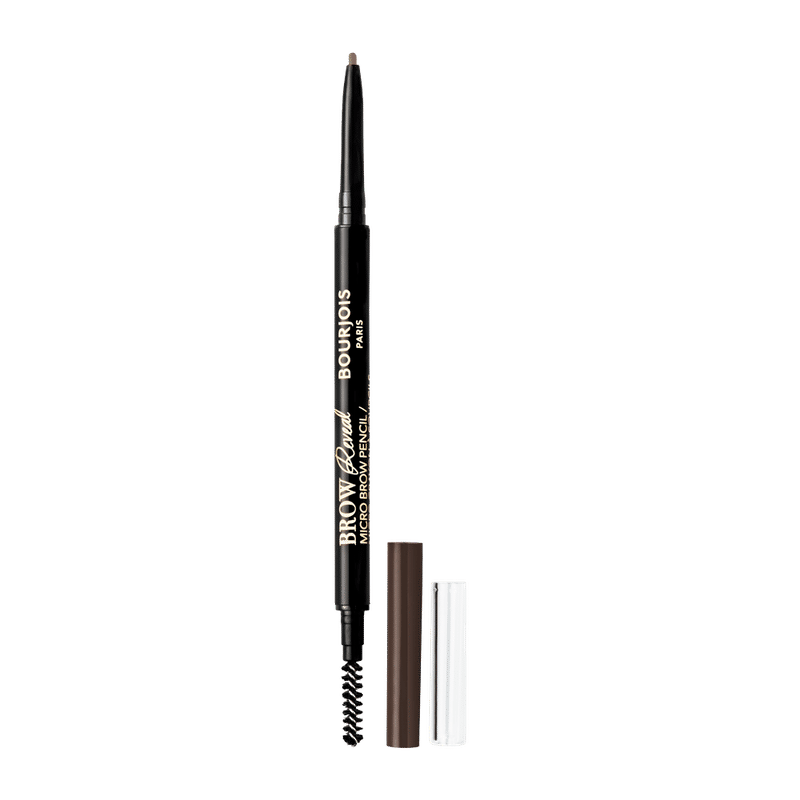 Bourjois Brow Reveal Micro Brow Pencil-Dark Brown 003