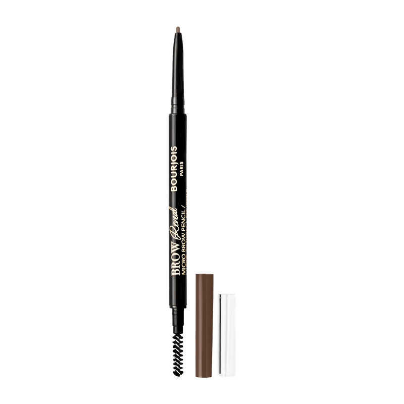 Bourjois Brow Reveal Micro Brow Pencil-Soft Brown 002