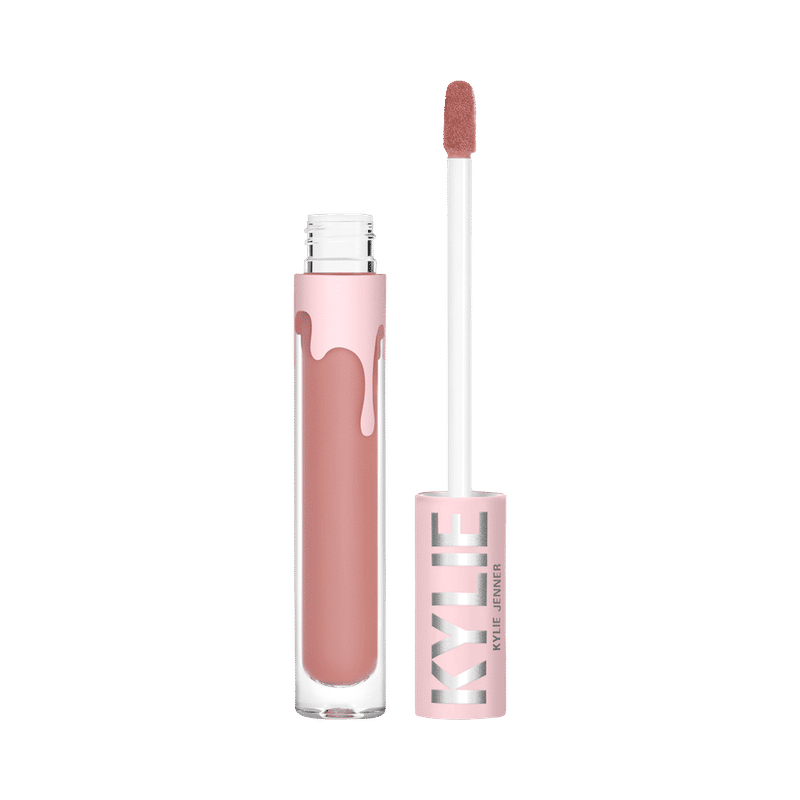 Kylie Cosmetics Matte Liquid Lipstick-308 Built To Last