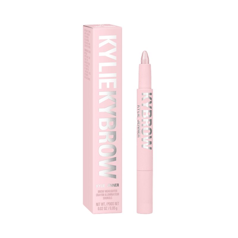 Kylie Cosmetics Kybrow Highlighter-001 Light Shimmer