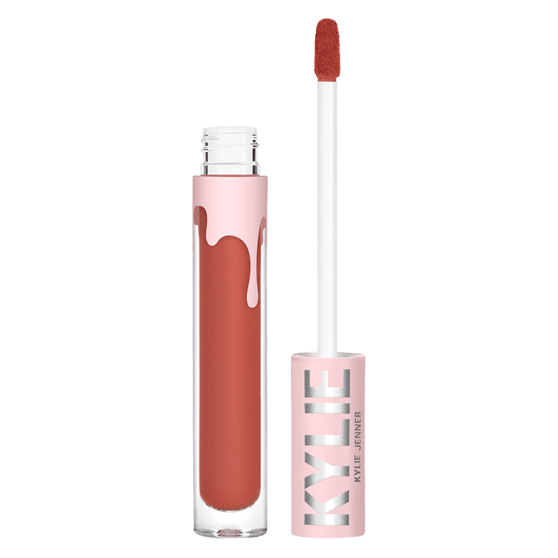 Kylie Cosmetics Matte Liquid Lipstick-621 Not In The Mood