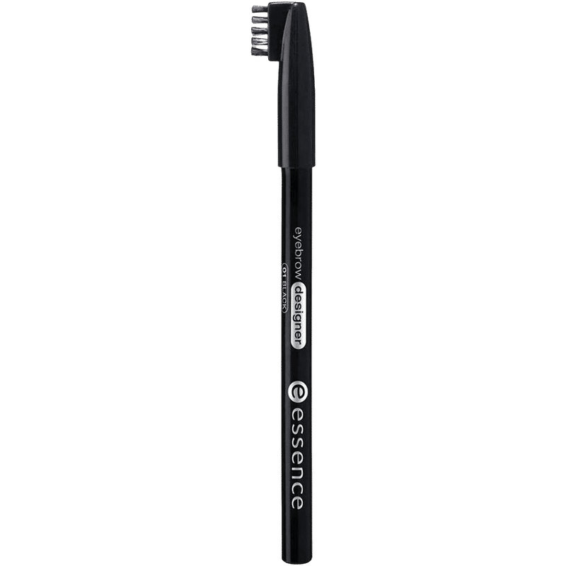 Essence Eyebrow Designer-01 Black