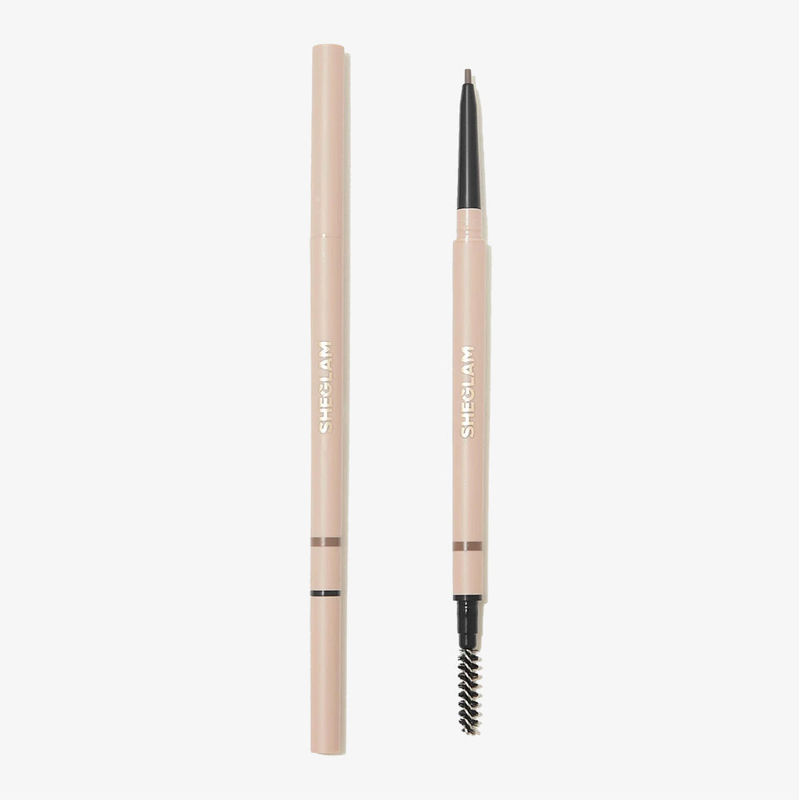 Sheglam Insta-Fill Brow Pencil-Light Brown