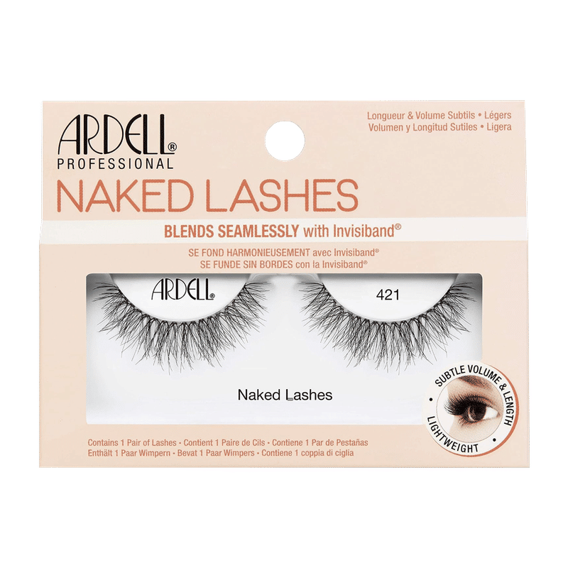 Ardell Naked Lash Strip Eyelash-421