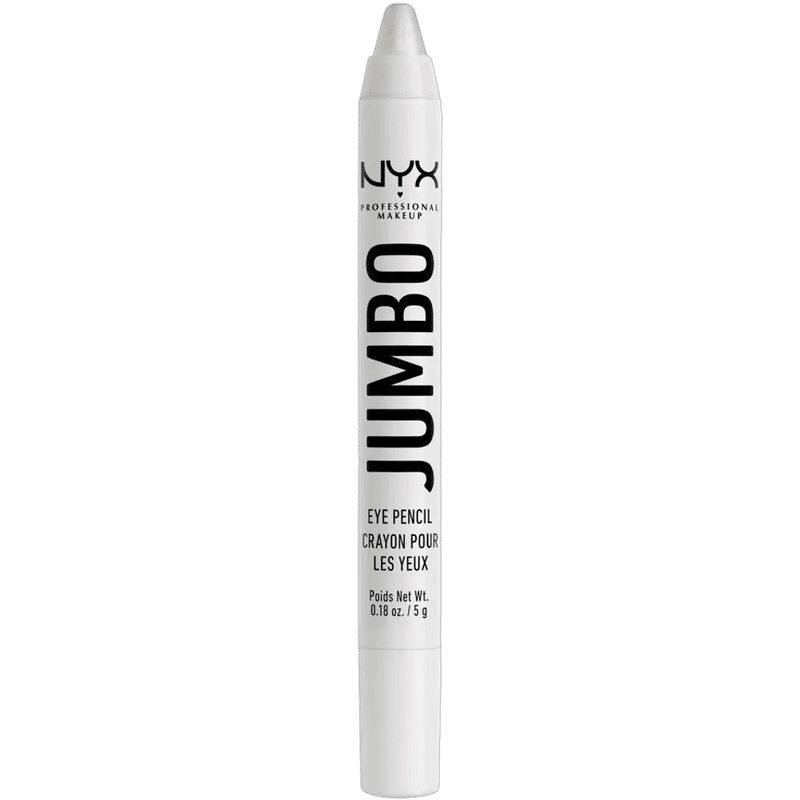 NYX Professional Makeup Jumbo Eye Pencil-Cottage Cheese