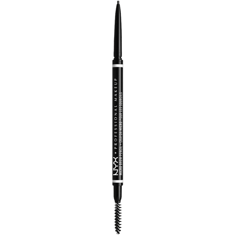 NYX Professional Makeup Micro Brow Pencil-Ash Brown